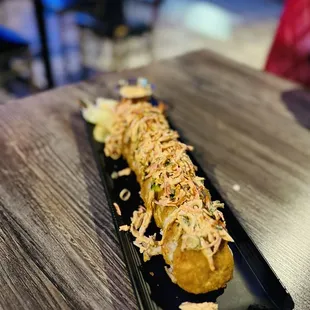 Don Diablos Ceviche Bar