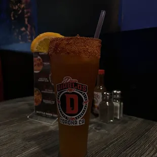 Michelada