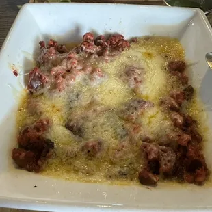 Choriqueso