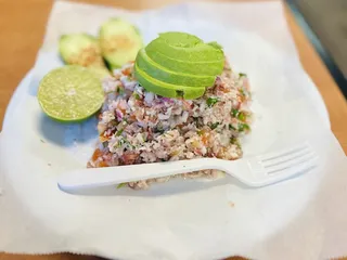 Pescaderia El Golfo 2