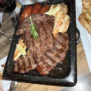 Parrilla Para 2 Personas