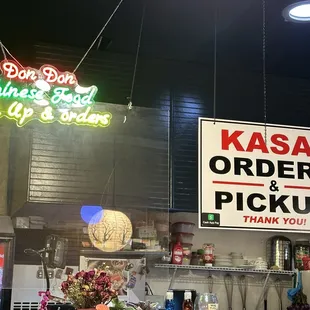 Signs