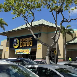 Don Don Donki