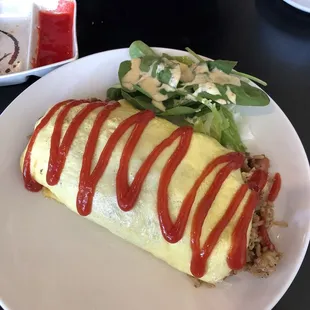 Papa&apos;s Omurice