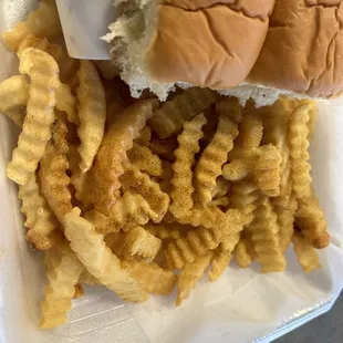 Fries