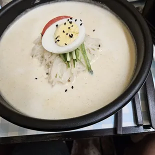 bean noodles