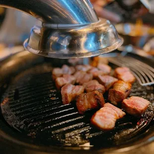 ribs, food, bbq ribs