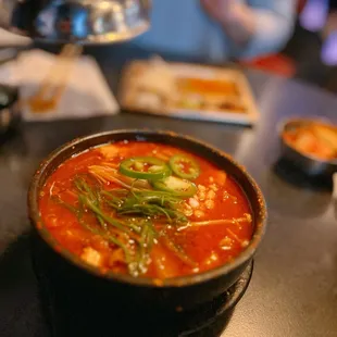 food, chowder, soups and chowder, soup