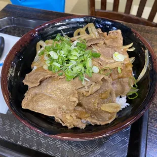 Sukiyaki
