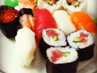 Daikichi Sushi