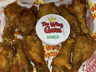The Wing Guru