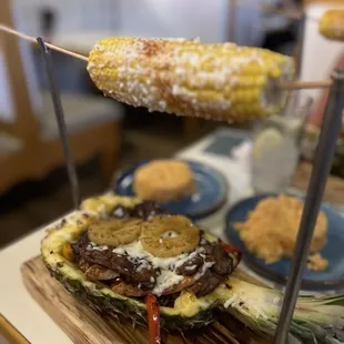 Piña Loka! Must try