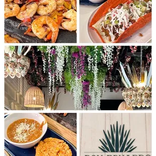 *:｡ﾟGreatヽ(*‿*)ノ experience this afternoon *:｡ﾟWarm welcome from the kind staff @ Don Eduardo Cocina Mexicana-Park St.