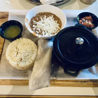 Carnitas Mi Compa Special