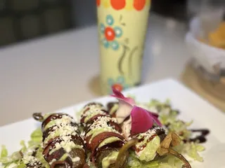 Anejo Cocina San Marco