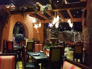 Loco Mexican Grill
