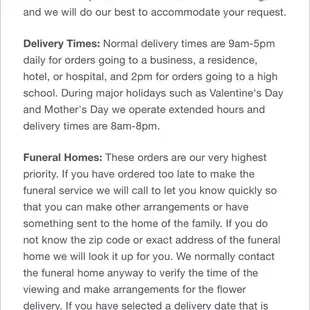 Don Evans Florist