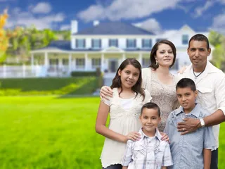 Central Valley Mortgage Group