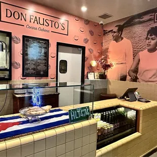 Don Fausto&apos;s