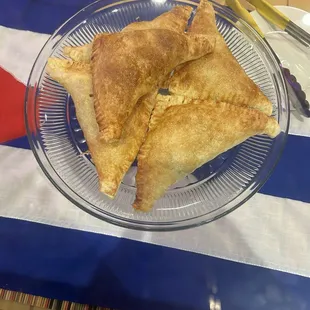 Pastelitos