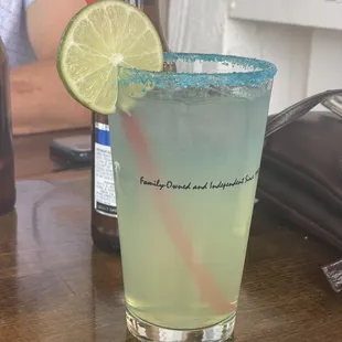Margarita