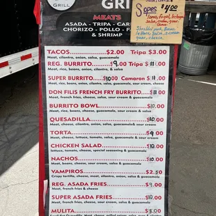 Every day is a Don Fili's day!!!