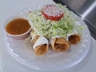 Silva’s Taqueria
