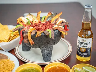 El Jacalito Mexican Food