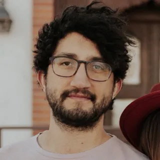 Trevor G.