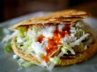Taqueria El Ñero