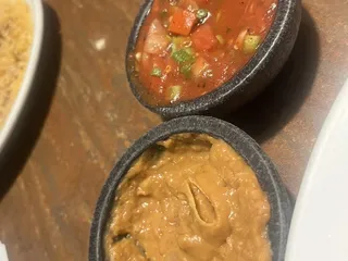 Serrano's Mexican Restaurant - Mesa