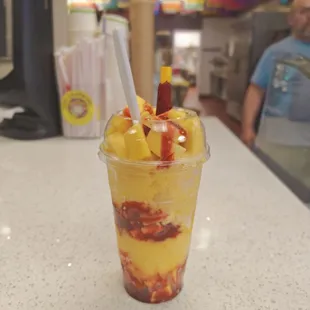 Mangonada