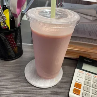 drink