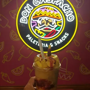 Mangonada
