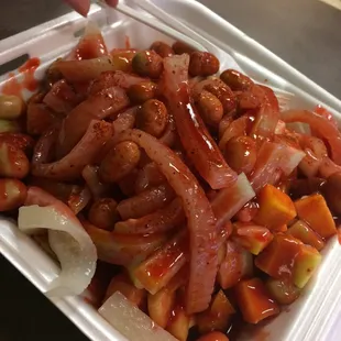 Tostilocos
