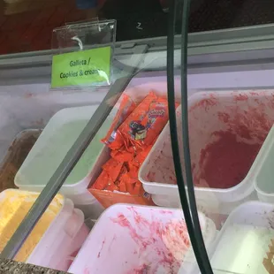 Antojitos