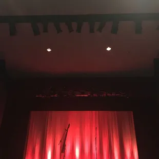 Don Gibson Theater