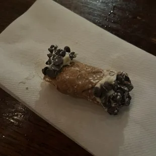 Cannoli
