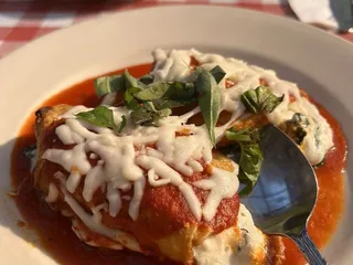 Joe G Pizza & Restaurant