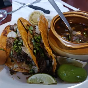 Birria tacos.... so yummy!!!!