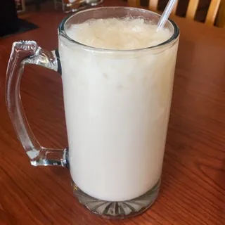 large horchata