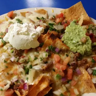 Nachos