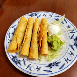 Taquitos
