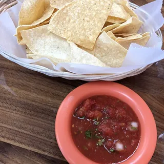 Salsa