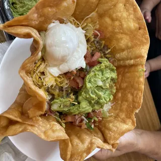 Taco Salad