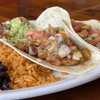 Fish Taco