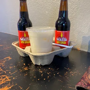 Amazing Puerto Rican refreshment