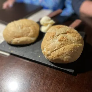 Table bread
