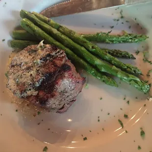 Filet Mignon