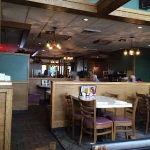 Picture of restaurant